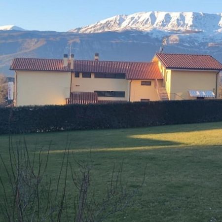 B&B Camere Aurora Poggio Picenze Exterior foto