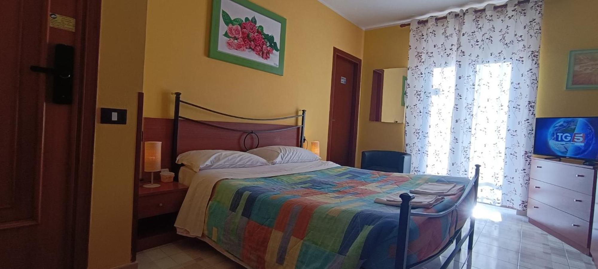 B&B Camere Aurora Poggio Picenze Exterior foto