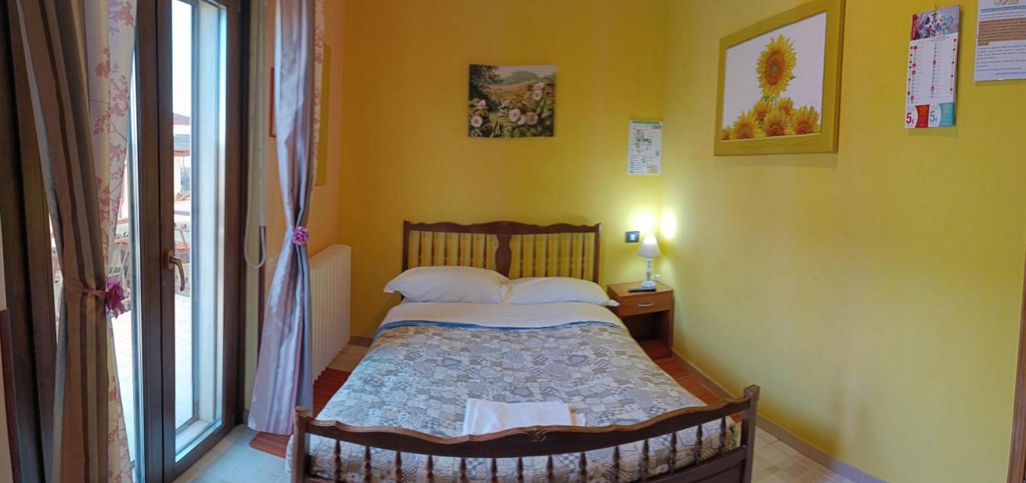 B&B Camere Aurora Poggio Picenze Exterior foto