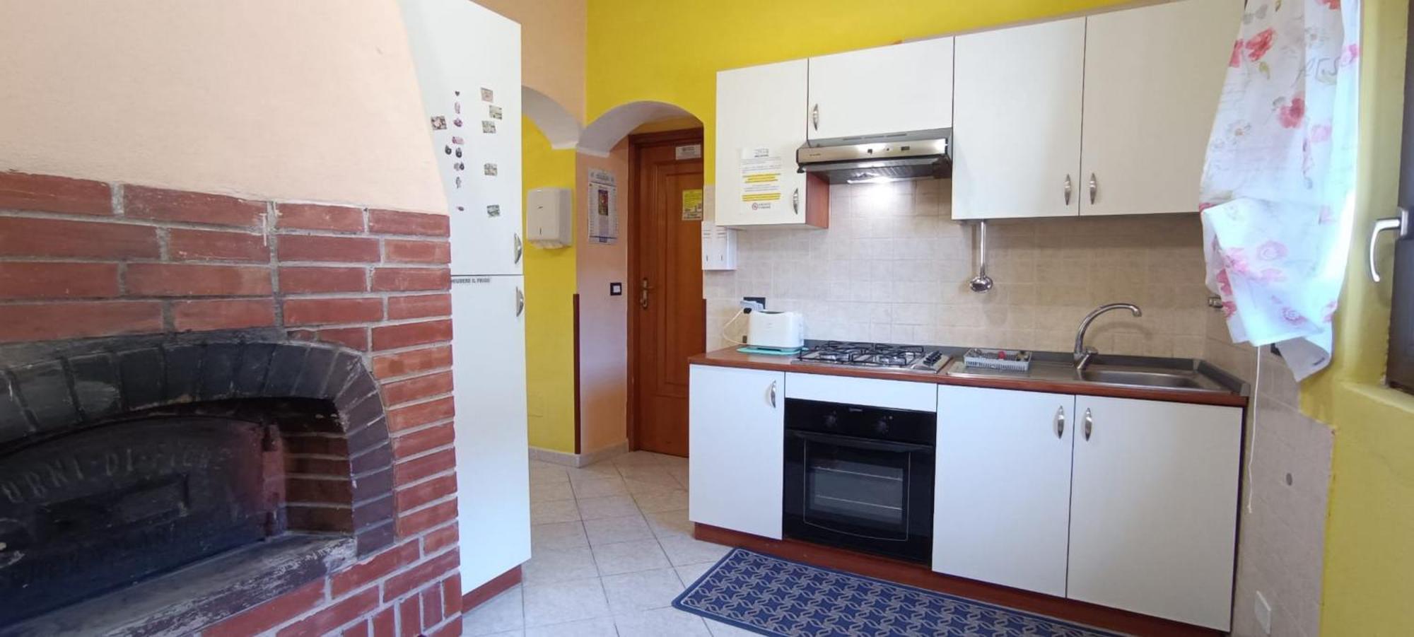 B&B Camere Aurora Poggio Picenze Exterior foto