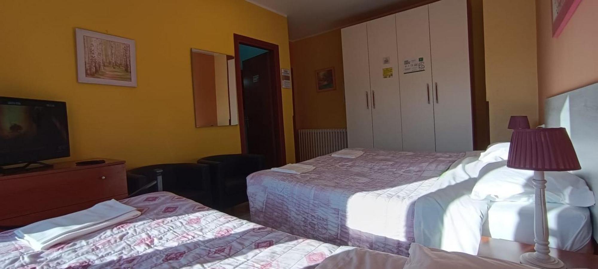 B&B Camere Aurora Poggio Picenze Exterior foto
