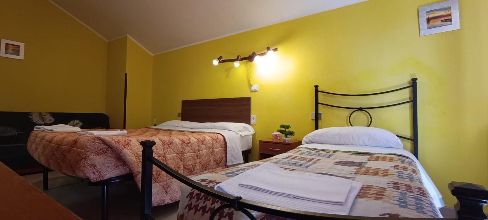 B&B Camere Aurora Poggio Picenze Exterior foto