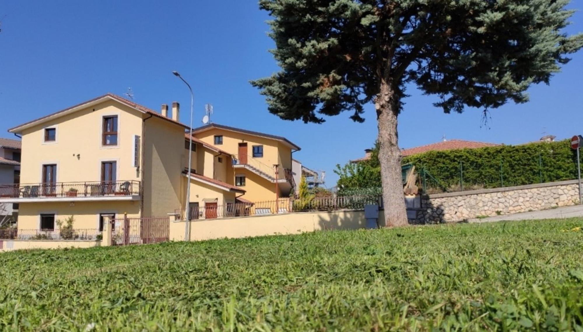 B&B Camere Aurora Poggio Picenze Exterior foto