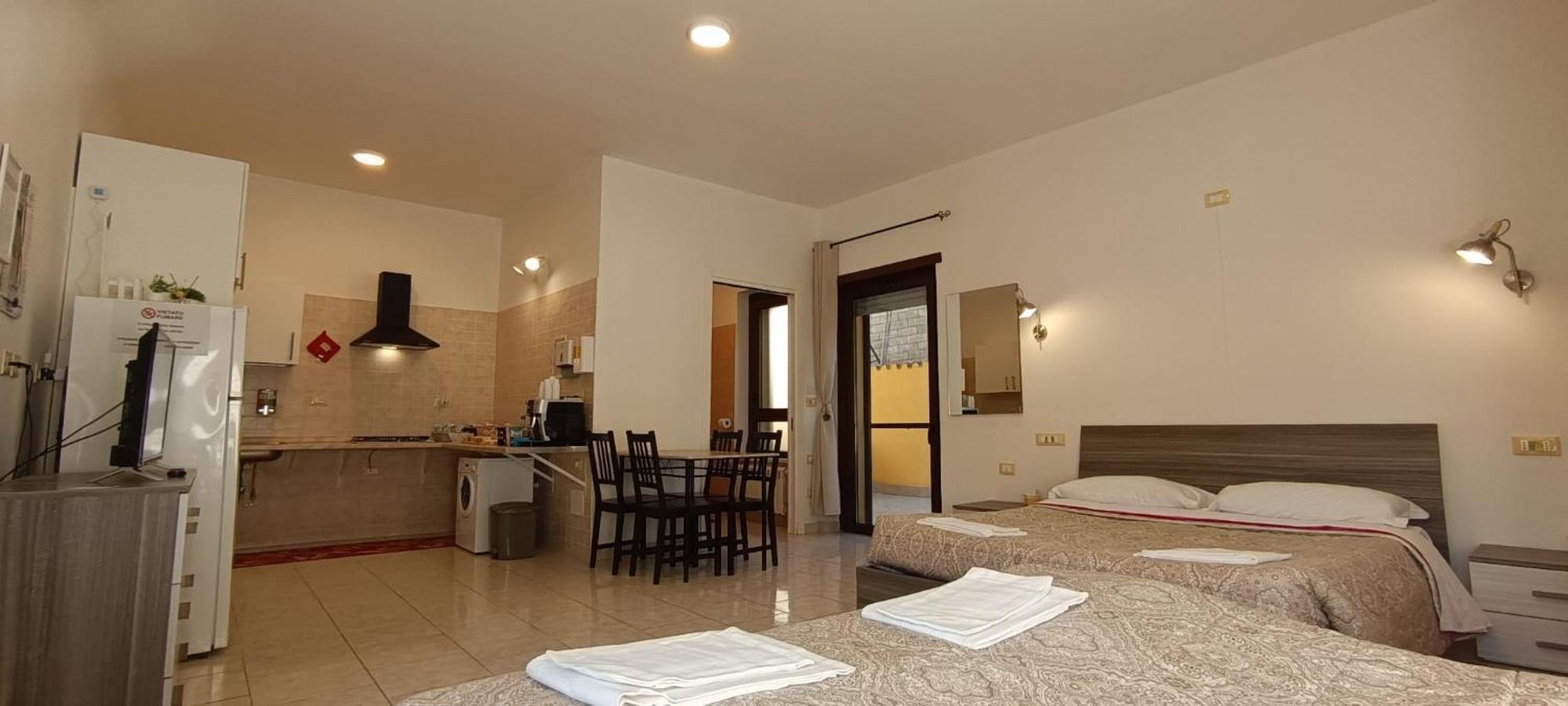 B&B Camere Aurora Poggio Picenze Exterior foto