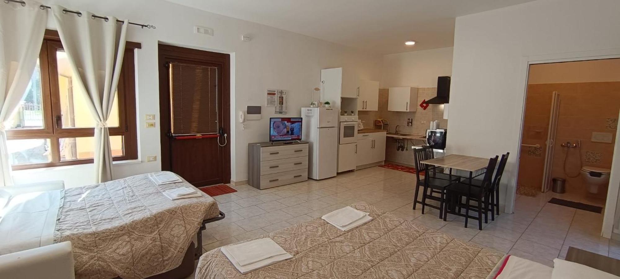 B&B Camere Aurora Poggio Picenze Exterior foto