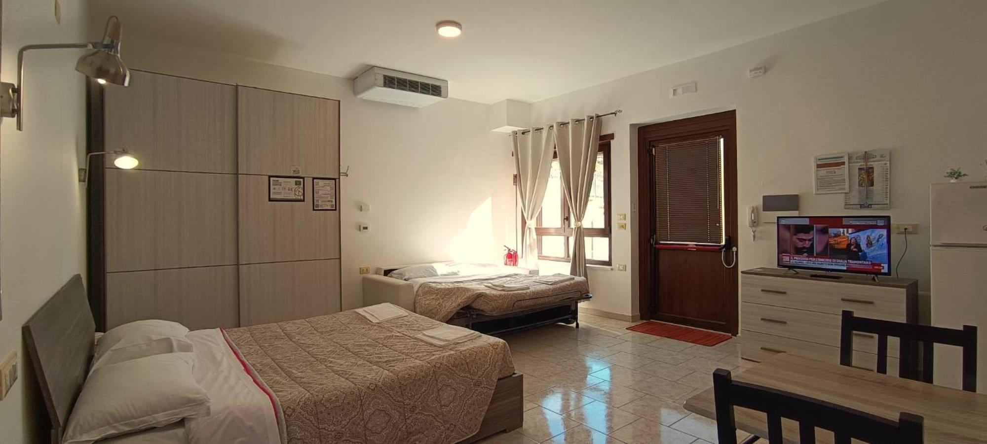 B&B Camere Aurora Poggio Picenze Exterior foto