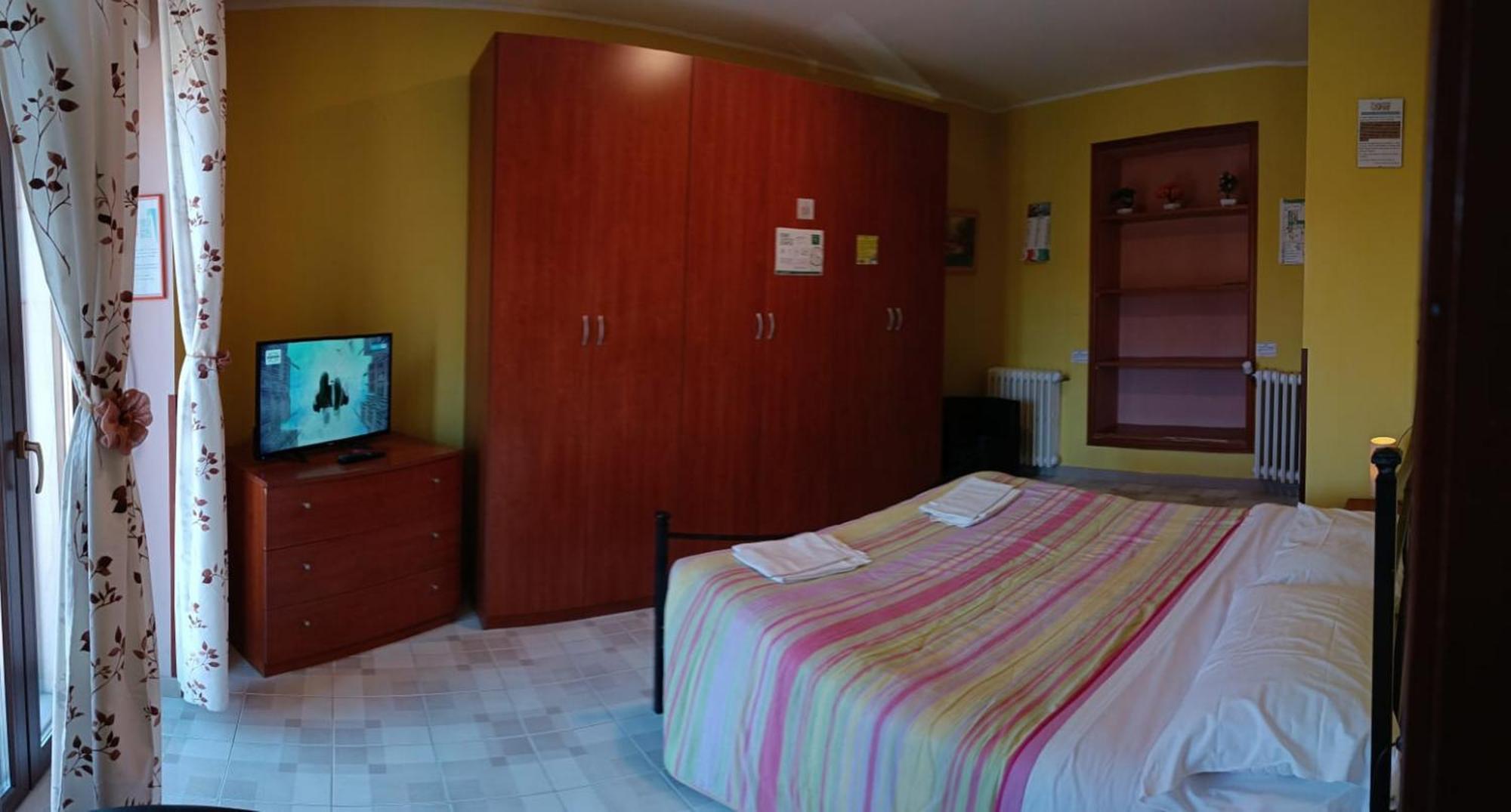 B&B Camere Aurora Poggio Picenze Exterior foto