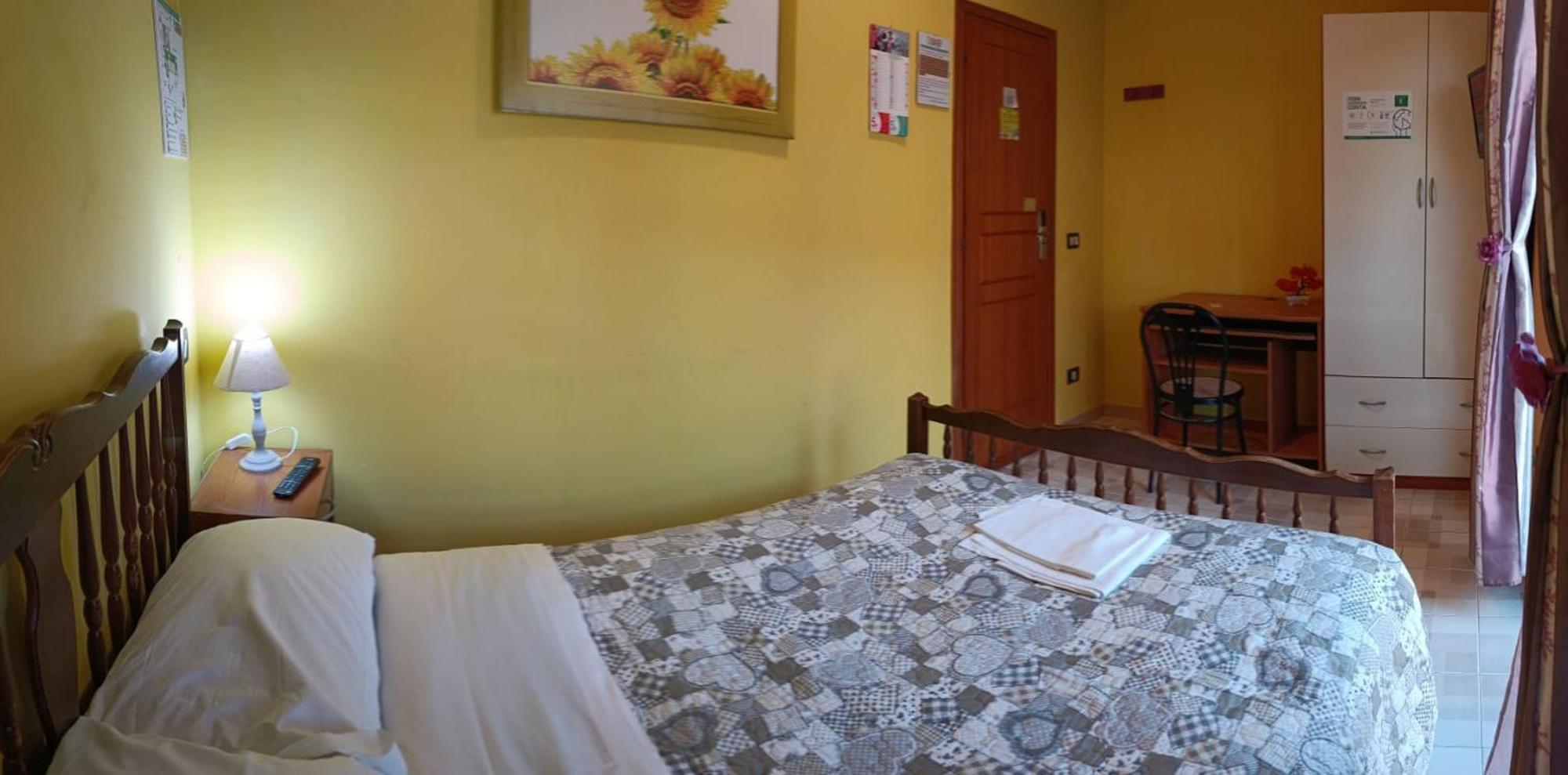 B&B Camere Aurora Poggio Picenze Exterior foto