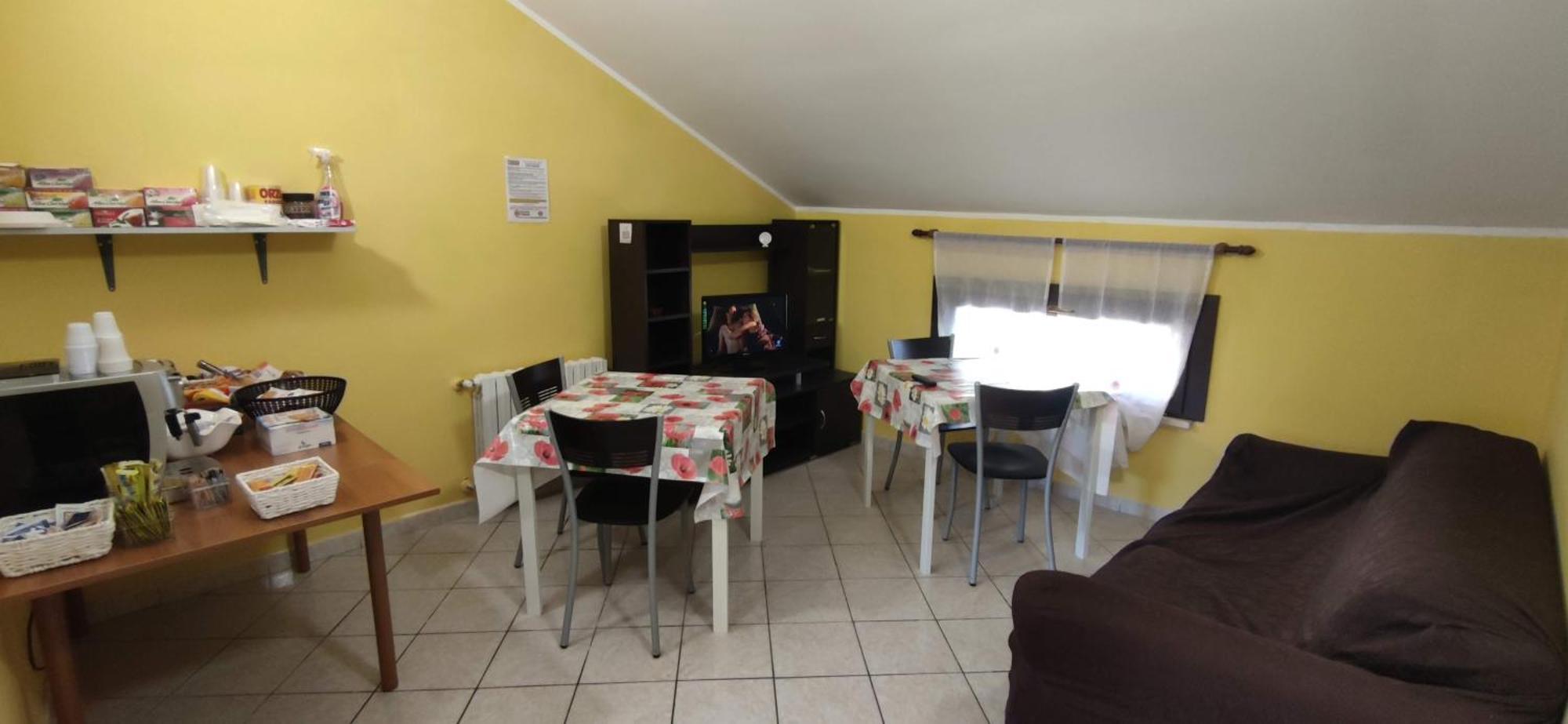 B&B Camere Aurora Poggio Picenze Exterior foto