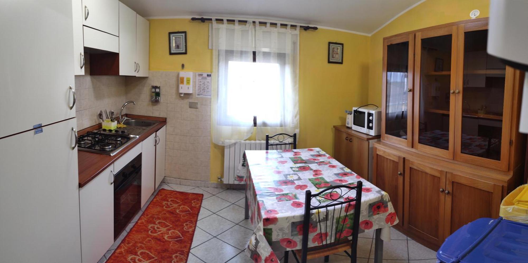 B&B Camere Aurora Poggio Picenze Exterior foto