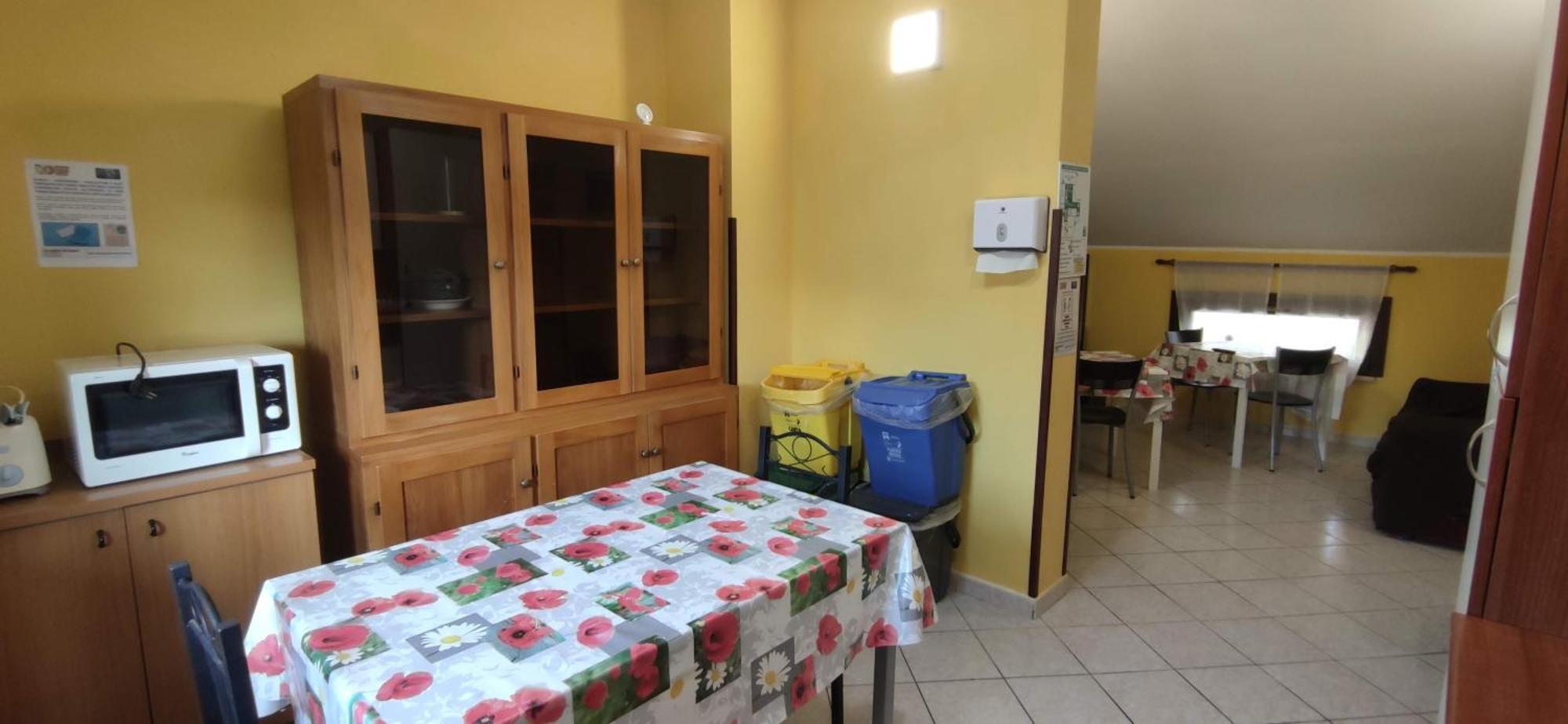 B&B Camere Aurora Poggio Picenze Exterior foto