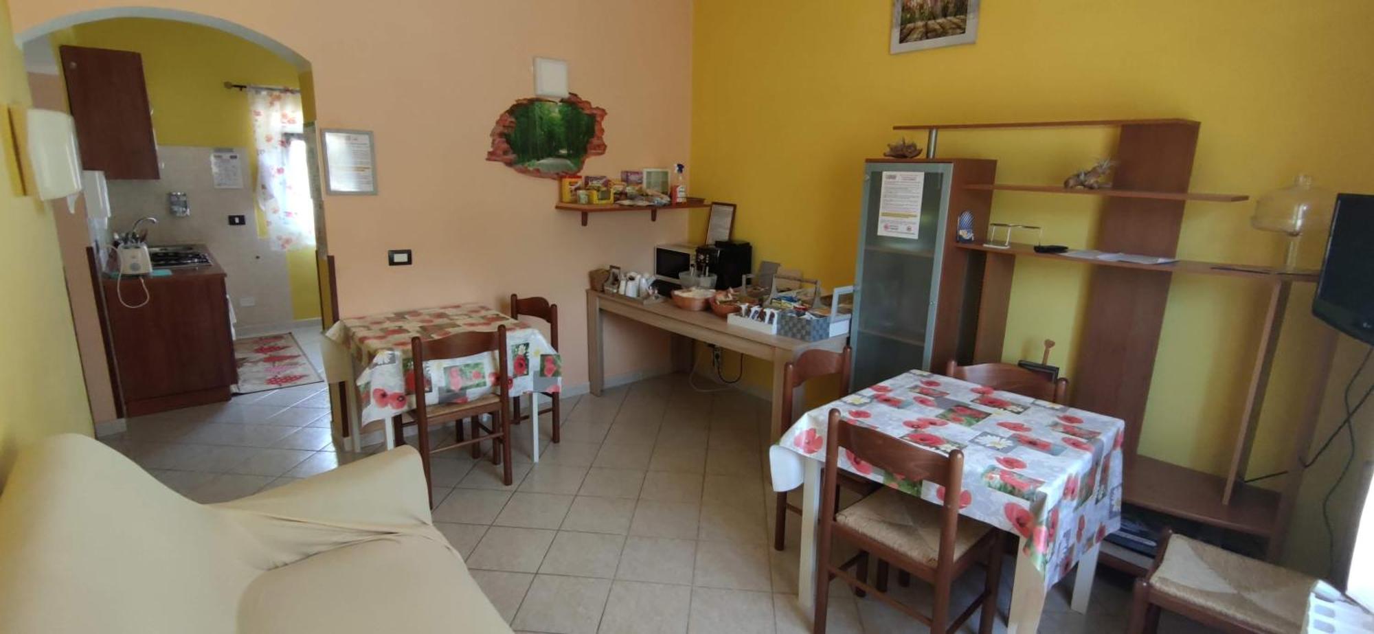 B&B Camere Aurora Poggio Picenze Exterior foto