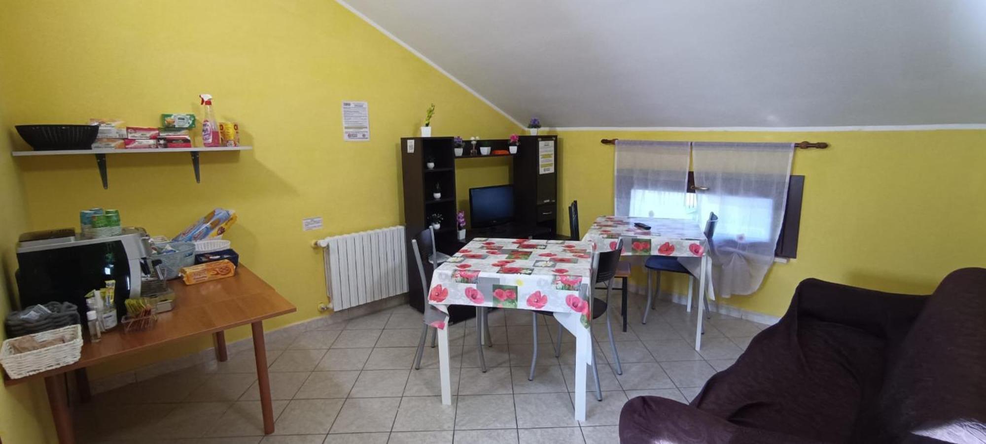 B&B Camere Aurora Poggio Picenze Exterior foto