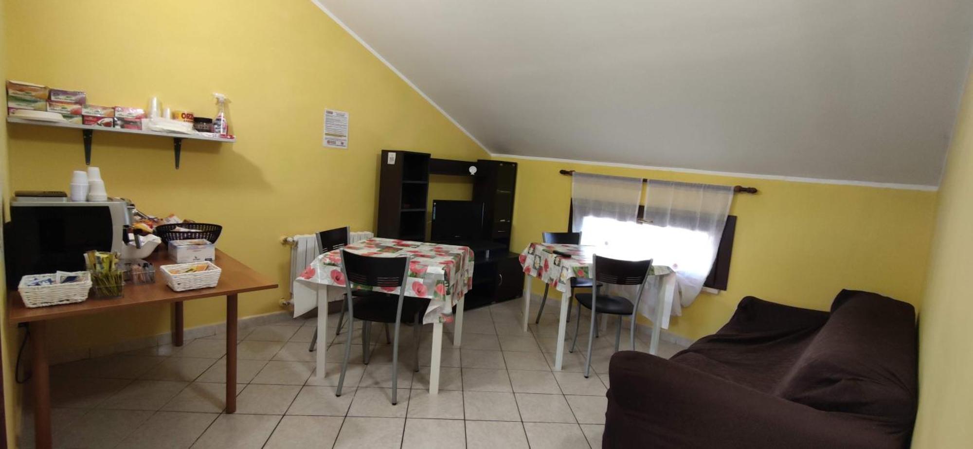 B&B Camere Aurora Poggio Picenze Exterior foto