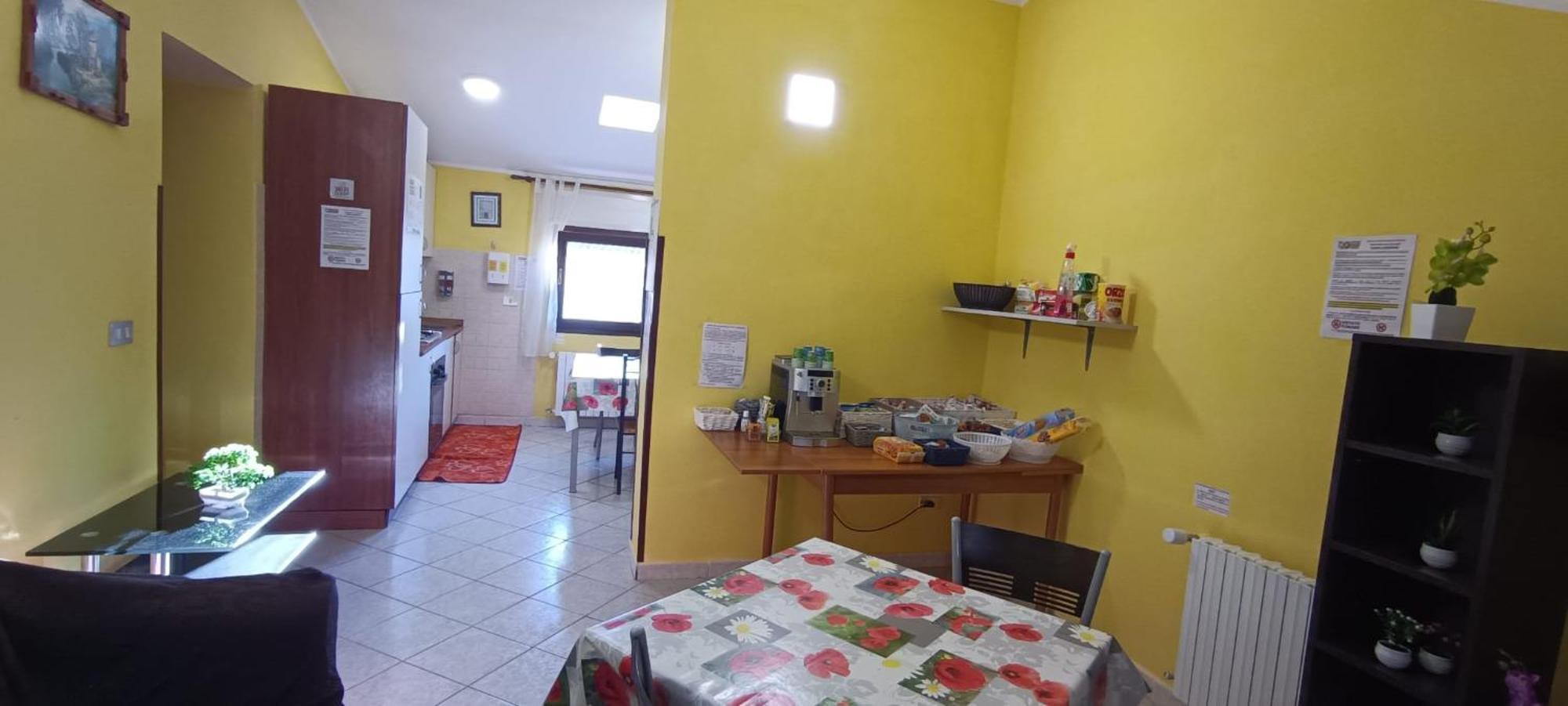 B&B Camere Aurora Poggio Picenze Exterior foto