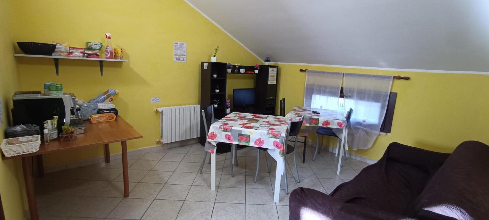 B&B Camere Aurora Poggio Picenze Exterior foto