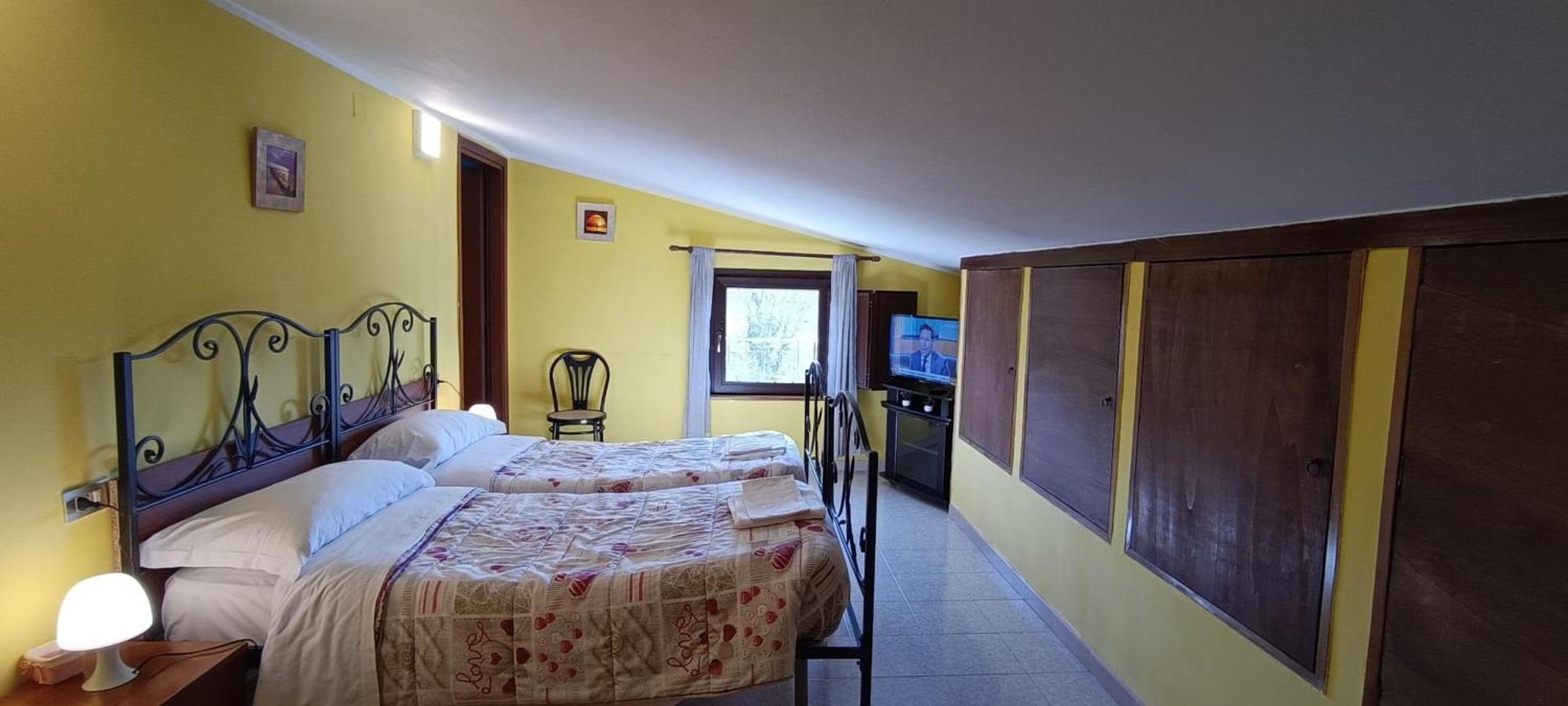 B&B Camere Aurora Poggio Picenze Exterior foto