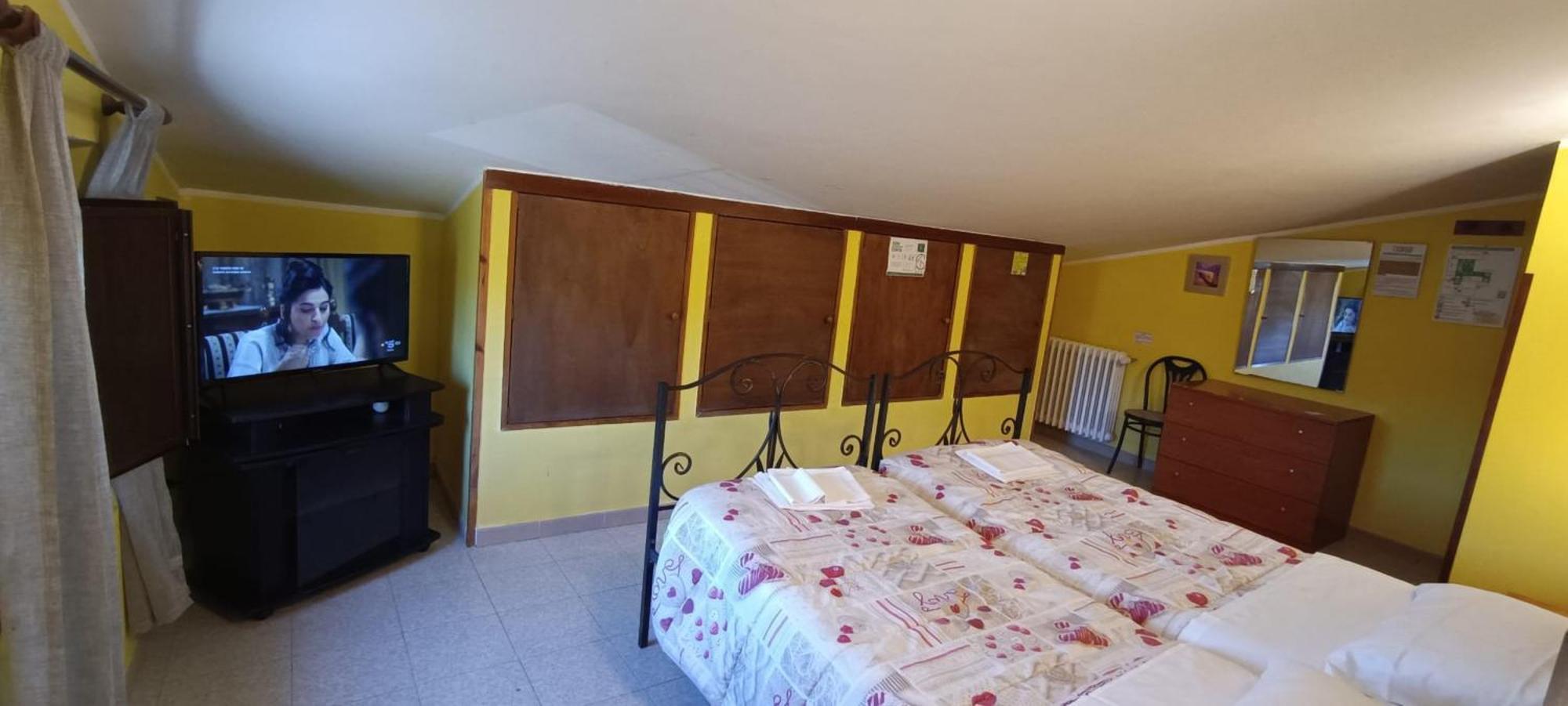 B&B Camere Aurora Poggio Picenze Exterior foto
