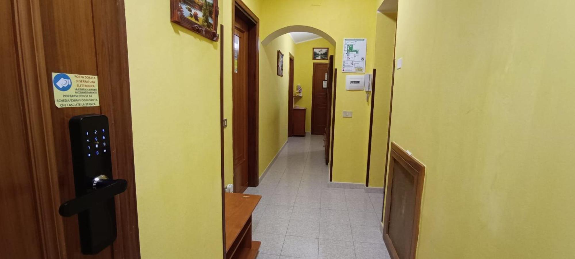 B&B Camere Aurora Poggio Picenze Exterior foto