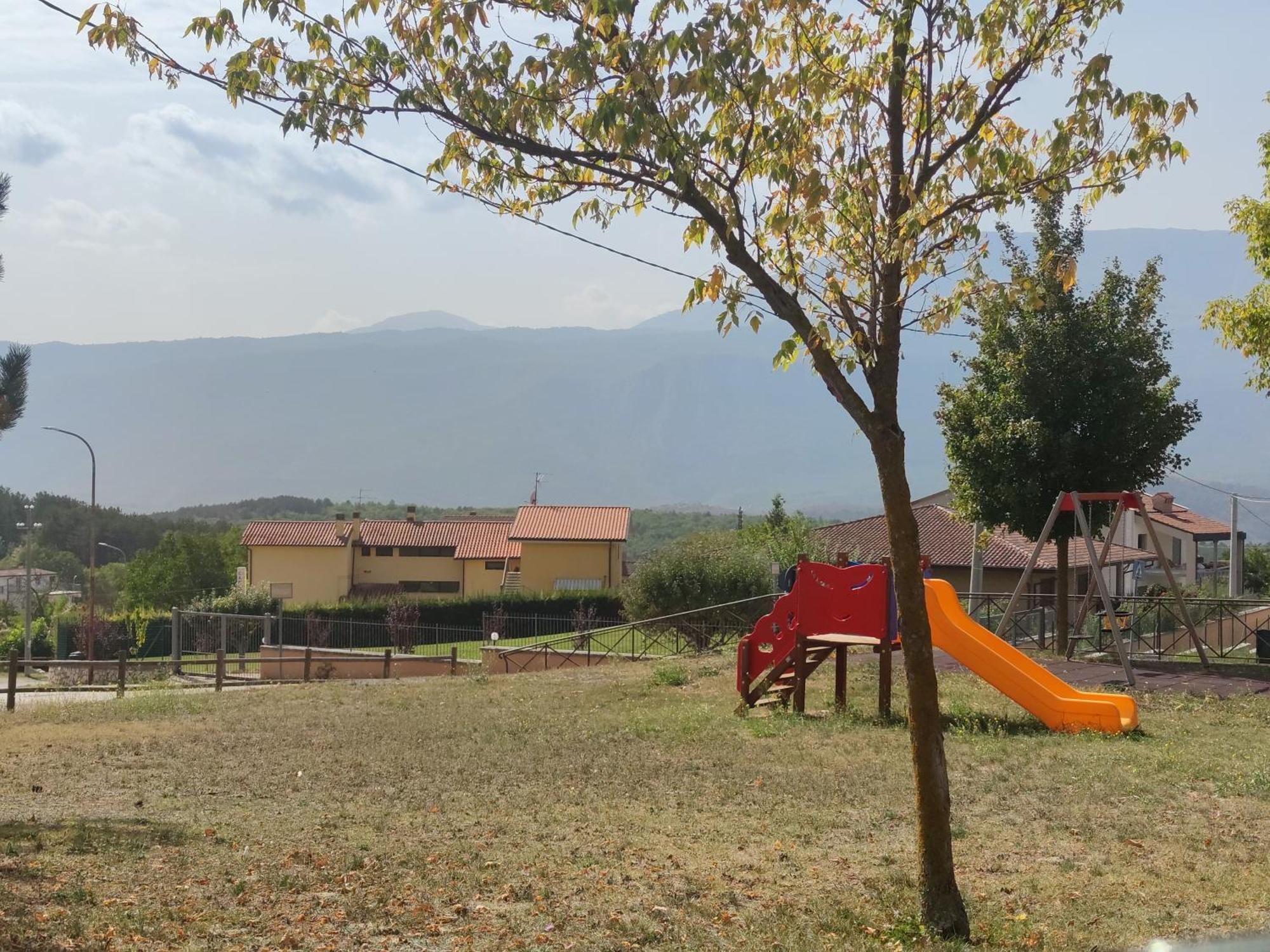 B&B Camere Aurora Poggio Picenze Exterior foto